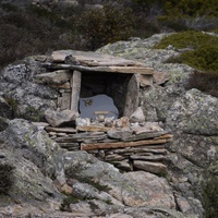 Photo de france - La randonnée du Mont Caroux